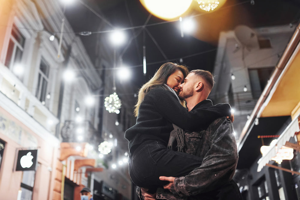 Dating After Widowhood: Moving Forward With Respect and Courage