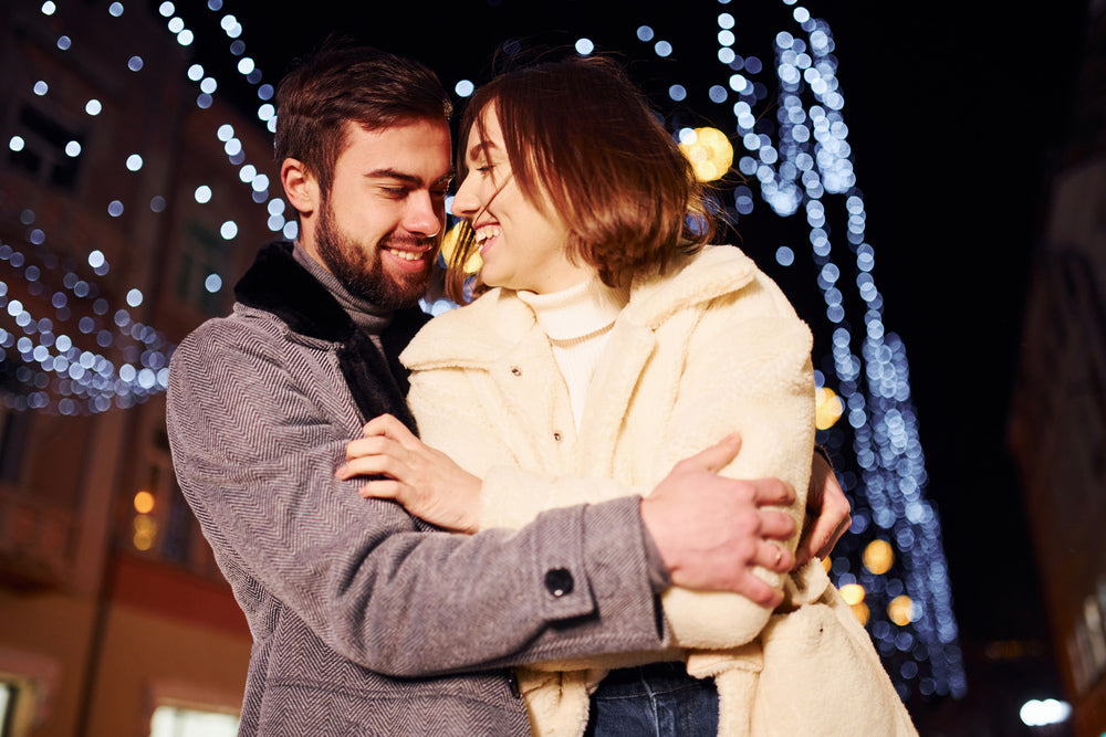 Cultural Differences in Dating and Relationships