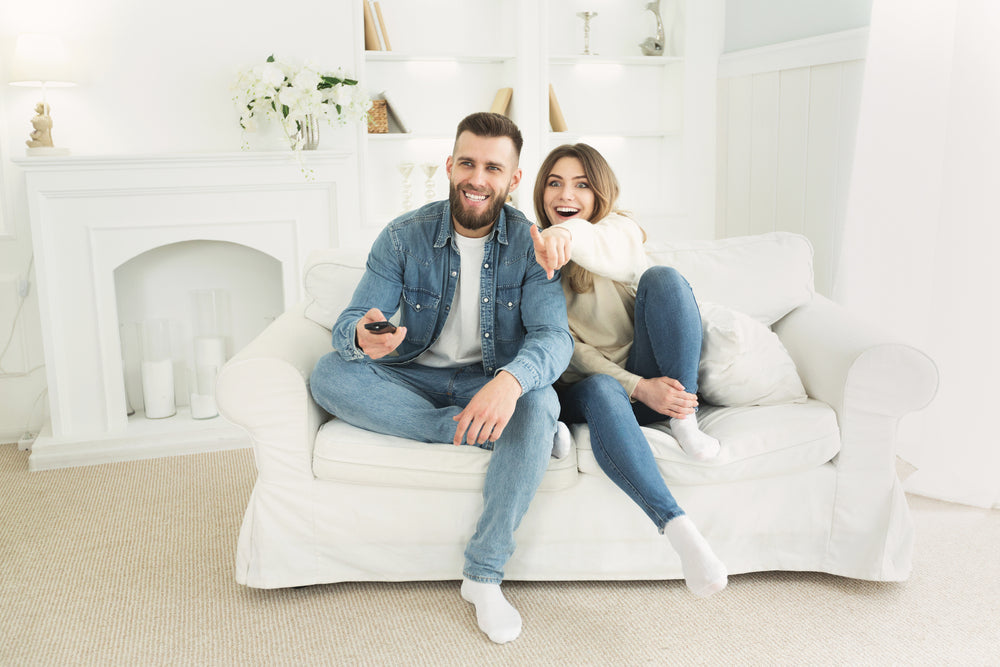 Age Gaps in Romance: What to Know