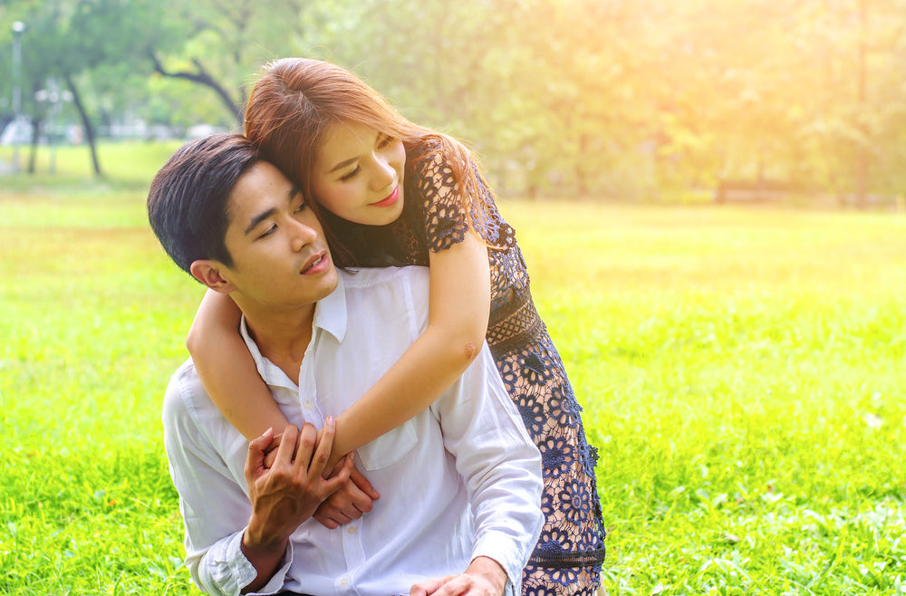 Dating with Adult Children in the Picture