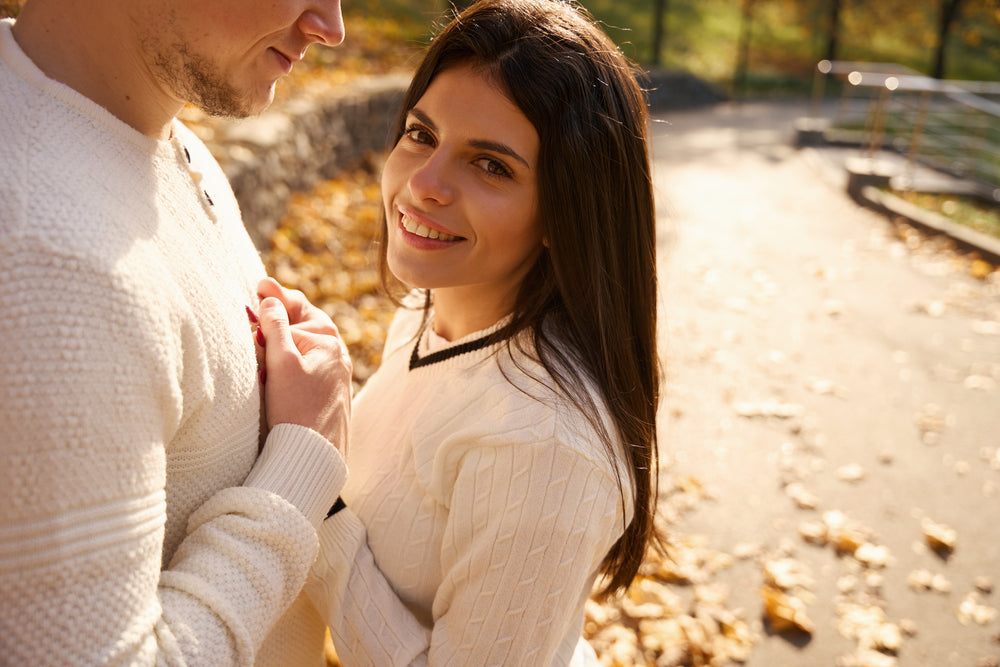 Age Gaps in Romance: What to Know